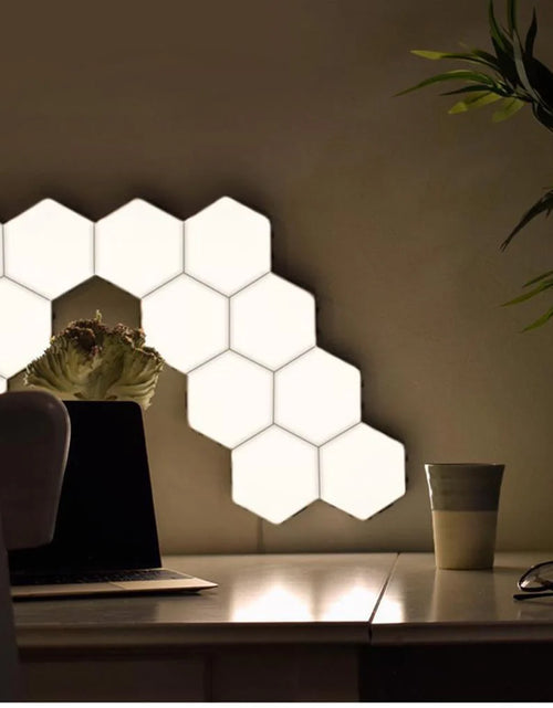 Load image into Gallery viewer, Touch Sensitive Modular Wall Lights
