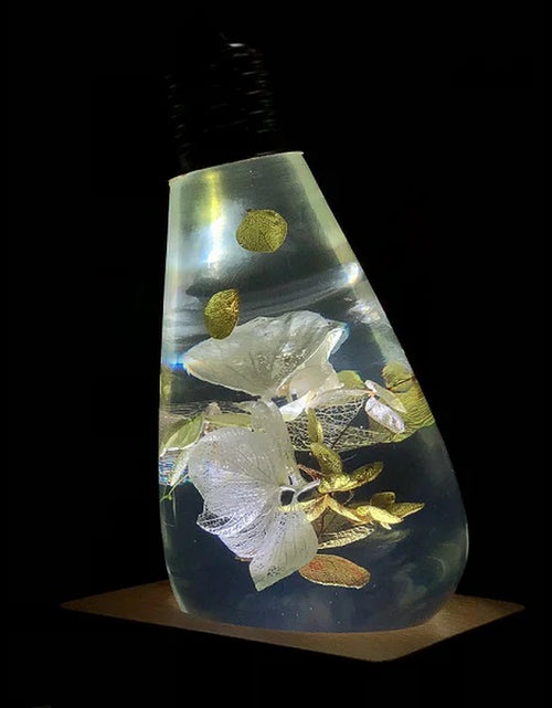 Load image into Gallery viewer, EP Light - White Hydrangea
