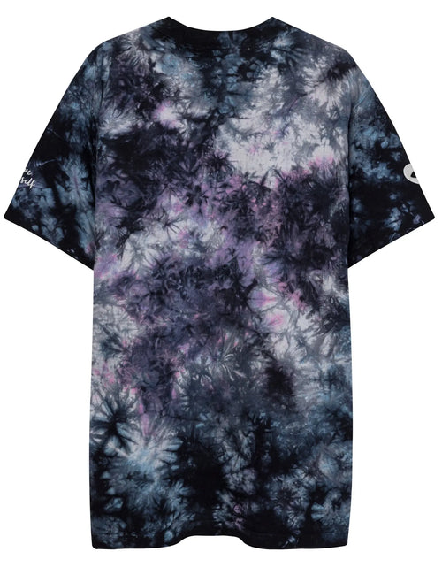 Load image into Gallery viewer, Oversized T-Shirt Self Love Oversized Tie-Dye T-Shirt

