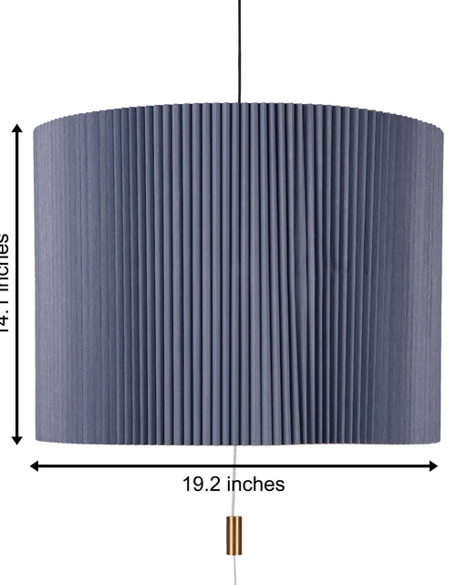 Load image into Gallery viewer, Shape Changing Pendant Lamp
