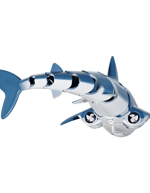 Load image into Gallery viewer, VEVOR Remote Control Shark Toy 2.4 Ghz High Speed RC Boat for Kids Adults Gift
