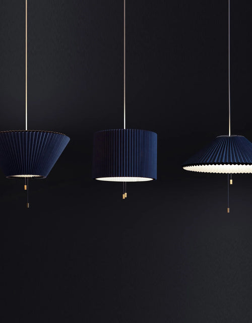 Load image into Gallery viewer, Shape Changing Pendant Lamp
