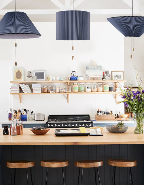 Load image into Gallery viewer, Shape Changing Pendant Lamp
