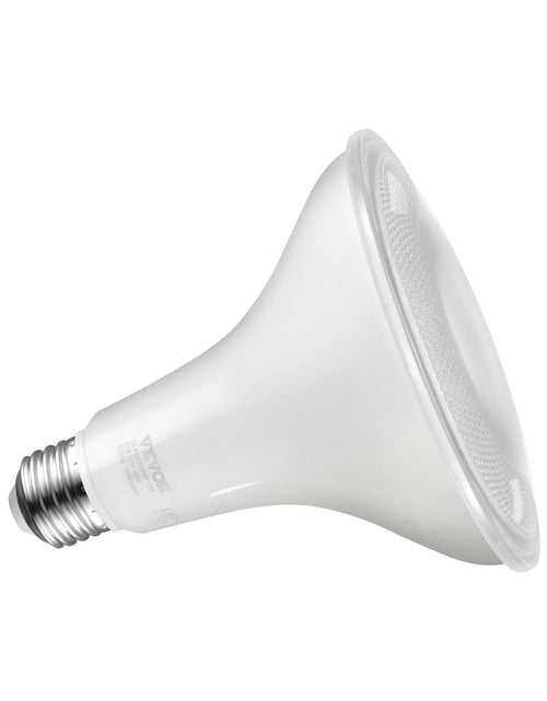 Load image into Gallery viewer, PAR38 Outdoor Flood Light Bulb 6 Pack 1050 Lumens LED Bulbs 5000K Dimmable
