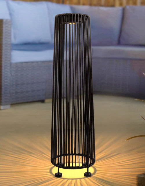 Load image into Gallery viewer, Outdoor Solar Lantern Path Light
