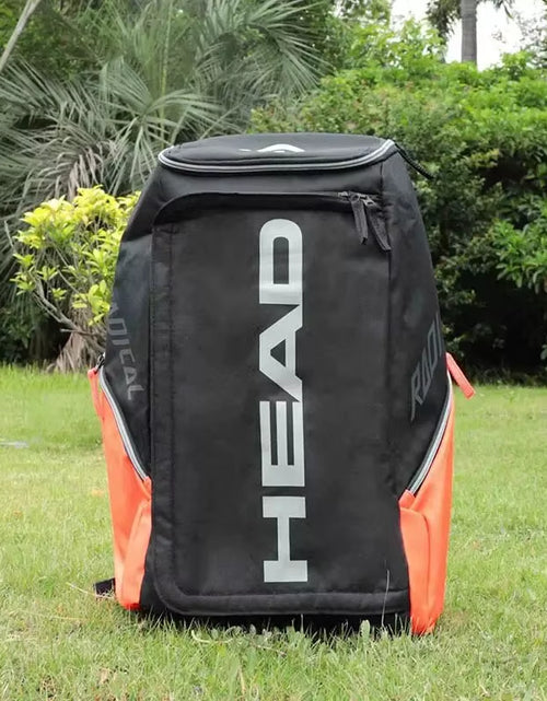 Load image into Gallery viewer, Original Radical Tennis Backpack 2-Pack Rackets Men&#39;S Bag Tenis Bag Women Padel Sports Backpack
