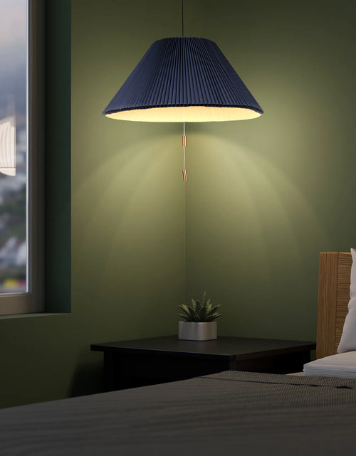 Load image into Gallery viewer, Shape Changing Pendant Lamp
