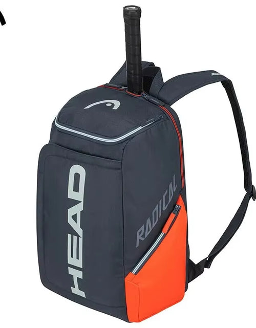 Load image into Gallery viewer, Original Radical Tennis Backpack 2-Pack Rackets Men&#39;S Bag Tenis Bag Women Padel Sports Backpack
