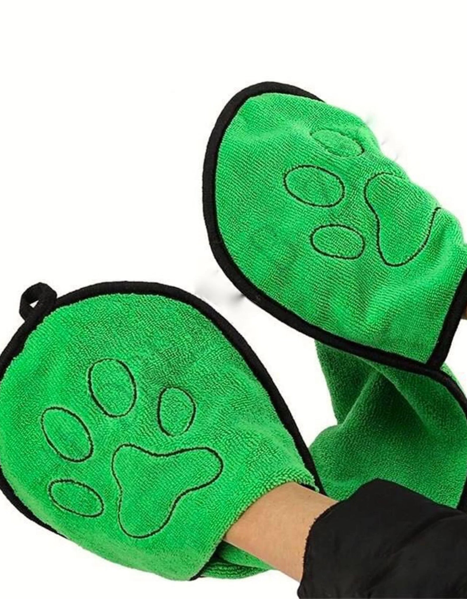 Benat Pets. 3-Pack Pet Grooming Bundle.