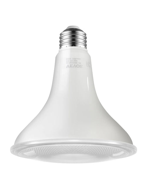 Load image into Gallery viewer, PAR38 Outdoor Flood Light Bulb 6 Pack 1050 Lumens LED Bulbs 5000K Dimmable
