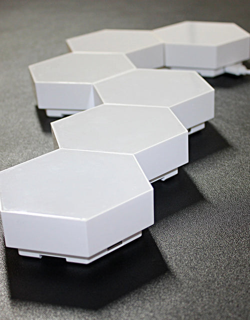 Load image into Gallery viewer, Touch Sensitive Modular Wall Lights
