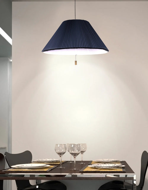 Load image into Gallery viewer, Shape Changing Pendant Lamp
