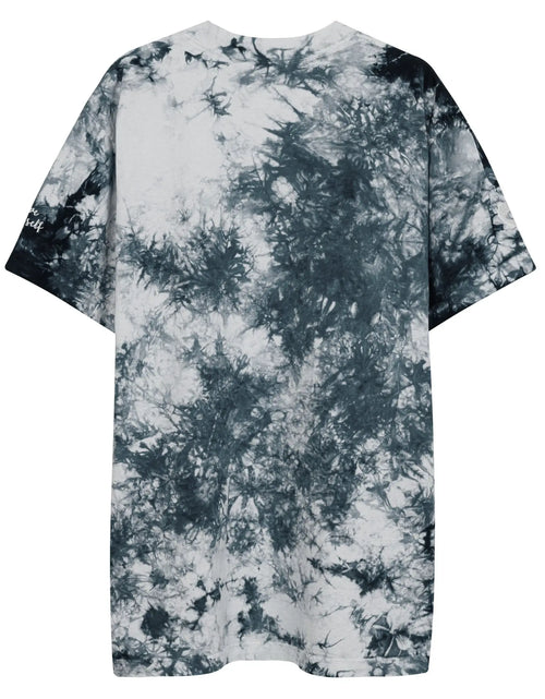 Load image into Gallery viewer, Oversized T-Shirt Self Love Oversized Tie-Dye T-Shirt
