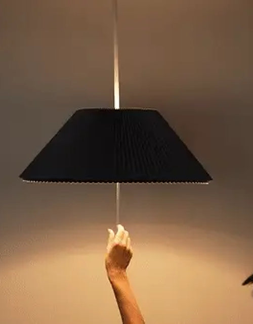 Load image into Gallery viewer, Shape Changing Pendant Lamp
