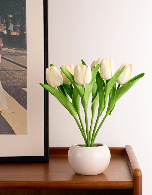 Load image into Gallery viewer, Tulip Night Light, Holiday Gifts
