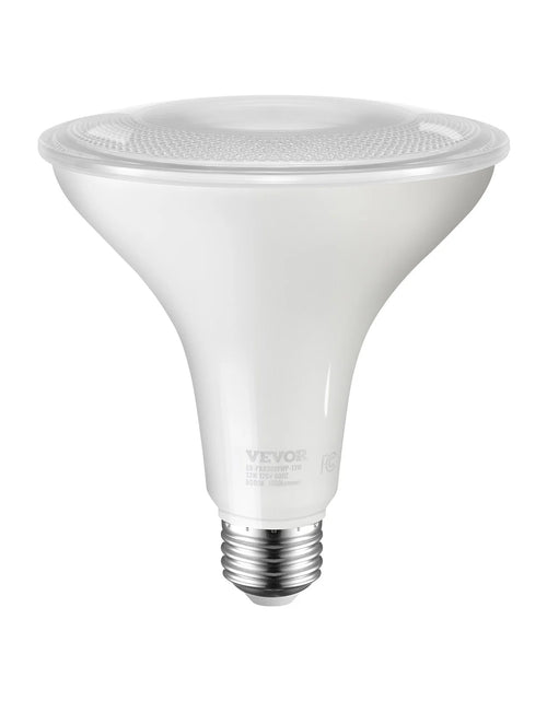 Load image into Gallery viewer, PAR38 Outdoor Flood Light Bulb 6 Pack 1050 Lumens LED Bulbs 5000K Dimmable
