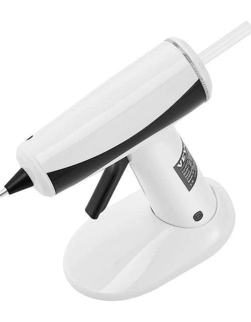 Load image into Gallery viewer, Cordless Hot Glue Gun Hot Melt Glue Gun with 20Pcs Sticks Rechargeable Battery
