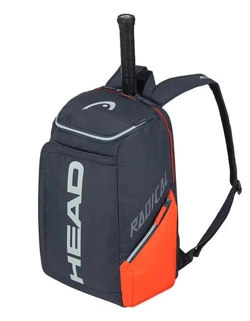 Load image into Gallery viewer, Original Radical Tennis Backpack 2-Pack Rackets Men&#39;S Bag Tenis Bag Women Padel Sports Backpack
