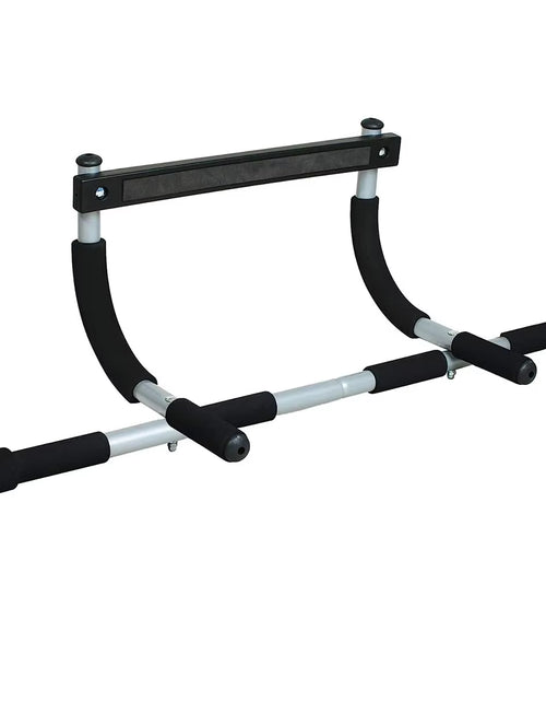 Load image into Gallery viewer, Horizontal Bar Pull-Up Indoor Device Fitness Equipment Sports Training Punch-Free Parallel Bars Door Frame Pull-Up Bar
